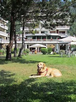 Hotel Urri