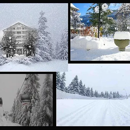 Urri 3* Aprica