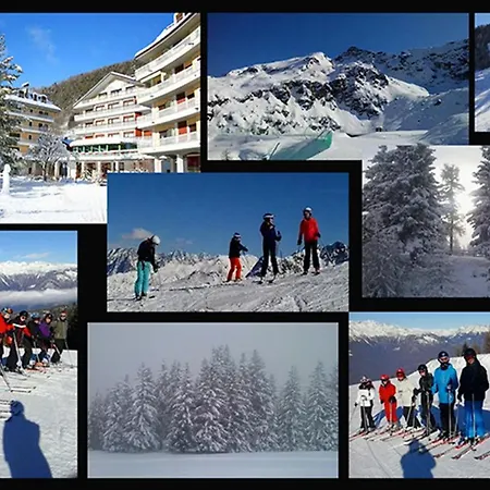 Hotel Urri 3*