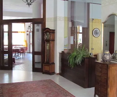 Hotel Urri Aprica