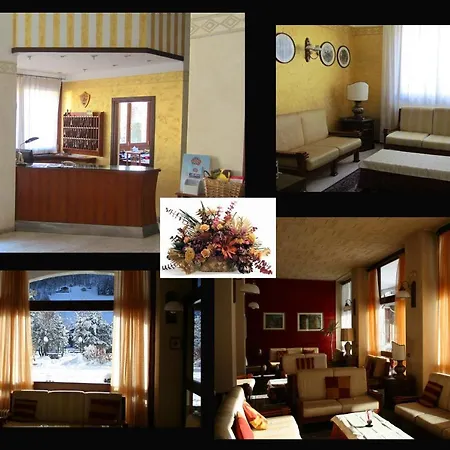 Hotel Urri 3*