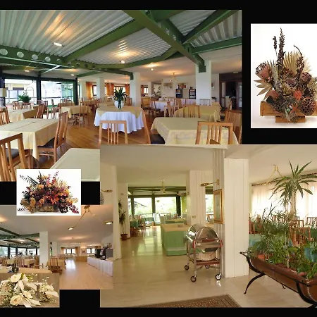Hotel Urri