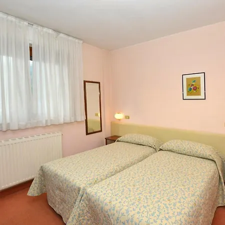 Hotel Urri Aprica