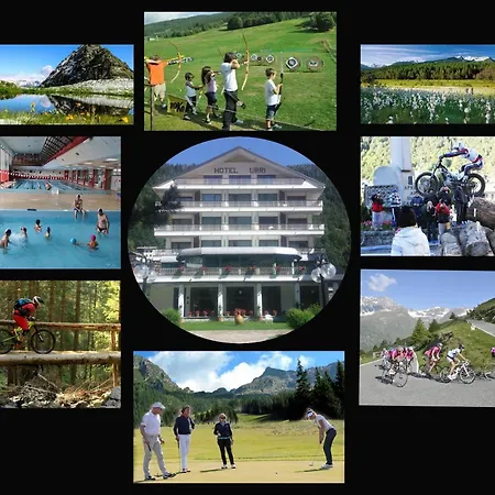 Urri Hotel 3*