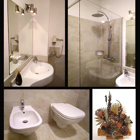 Urri Hotel Aprica